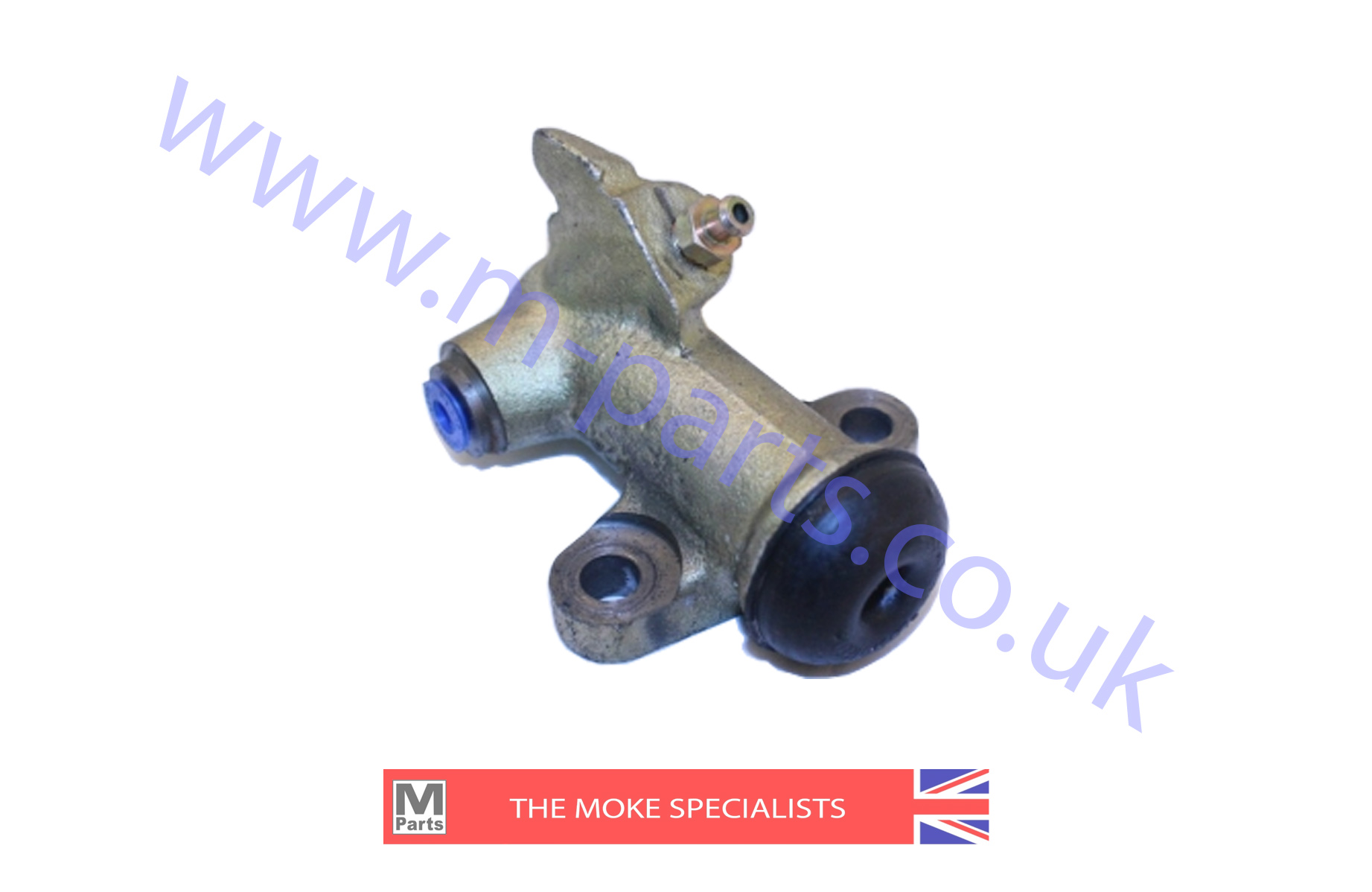 13. Clutch slave cylinder pre verto